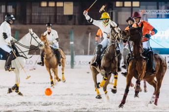 Italia Polo Challenge, a Cortina trionfa U.s. Polo Assn