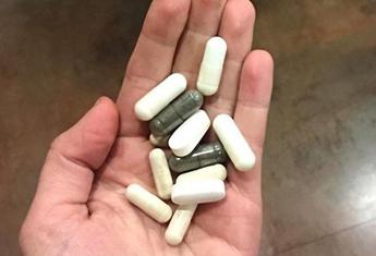 La Regina (Fadoi), ‘politerapia per oltre 2 mln italiani, ecco come gestirla’