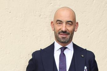 Le Foche aggredito, Bassetti: “In galera chi tocca un medico”