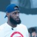 LeBron James vuole Dream Team Usa alle Olimpiadi 2024