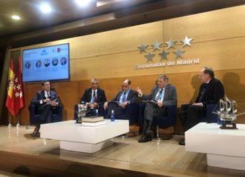 Lega Navale Italiana, il presidente Marzano al V Congreso Marítimo Nacional a Madrid