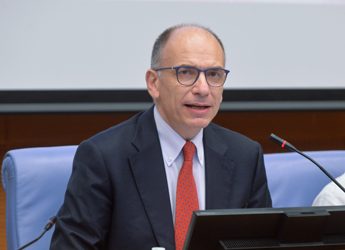 Letta: “Meloni? Meglio di quanto ci aspettassimo”. Si infiamma il dibattito nel Pd