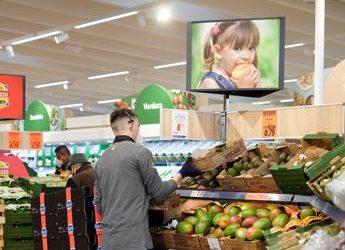 Lidl annuncia nuovi standard per pubblicità rivolta ai bambini