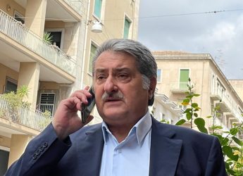 Lipera: “Condanna solo per avere portato migranti in auto”