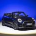 MINI Cooper SE Cabrio: elettrica e open