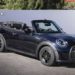 MINI: alluminio riciclato per i cerchi in lega della Cooper SE Cabrio