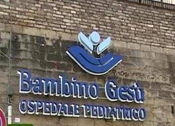 Malattie rare, Bambino Gesù Roma guida Rete nazionale per pazienti senza diagnosi