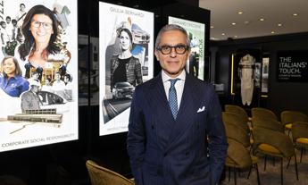 Massimiliano di Silvestre Presidente e AD di BMW Italia: “Nel 2023 consolideremo la nostra leadership”