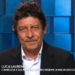 Maurizio Costanzo, le lacrime di Luca Laurenti: “Ho perso un padre”