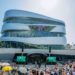 Mercedes-Benz, 2022 da record per il Museo di Stoccarda