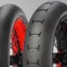 Metzeler: unico fornitore ufficiale di pneumatici per la FIM Supermoto