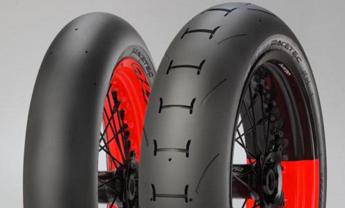 Metzeler: unico fornitore ufficiale di pneumatici per la FIM Supermoto