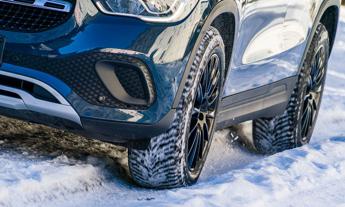 Michelin CrossClimate: nuove dimensioni per il pneumatico all season