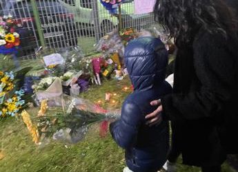Migranti: “Amore mio, arrivo”, cade la linea del telefono e muore nel naufragio