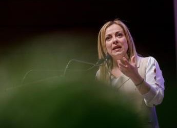 Migranti, Meloni scrive a Ue: “Agire immediatamente”