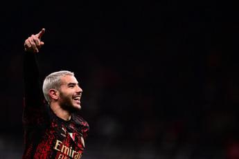 Milan-Atalanta 2-0, rossoneri agganciano Inter al secondo posto – Video