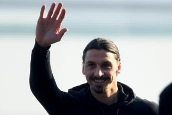 Milan, Ibrahimovic: “Sono ancora Dio, torno e cambiamo la musica”
