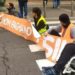 Milano, Ultima Generazione bloccano traffico: “Non paghiamo il fossile”