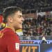 Monza-Roma 1-4, poker giallorosso e quinto posto