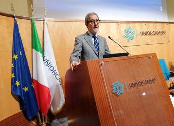 Musumeci: “Possiamo giocare ruolo da protagonisti con sistema portuale”