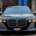Nuova BMW Serie 7: l’ammiraglia rivoluzionaria