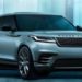 Nuova Range Rover Velar: il SUV elegante e raffinato
