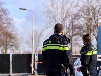Olanda, attacco con coltello a Delft: uccisa una donna, 2 feriti