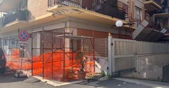 Omicidio a Ostia in viale del Sommergibile, i residenti: “Ci siamo abituati”