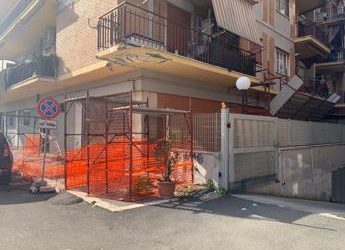 Omicidio a Ostia in viale del Sommergibile, i residenti: “Ci siamo abituati”