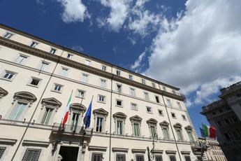 Palazzo Chigi: “Saldo sostegno a Ucraina”