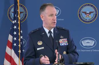 Pallone spia: cosa cerca la Cina, cosa fanno gli Usa