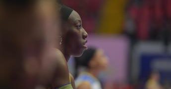 Paola Egonu shock: “Vale la pena far nascere un bimbo nero?”