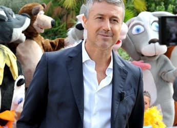 Parchi, Cigarini (Cinecittà World): “Stagione record con mezzo mln ospiti, al via ricerca 300 addetti per 2023′