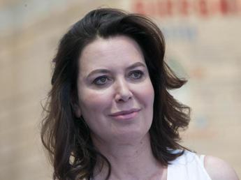 Pd, Sabina Guzzanti: “Alle primarie avrei votato volentieri Cuperlo”