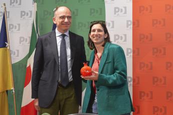 Pd, Schlein: “Lavoriamo per massima unità, subito tesseramento”