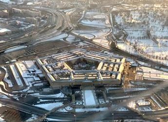 Pentagono: “Secondo pallone spia avvistato sopra l’America Latina”