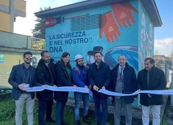Pistoia protagonista della campagna nazionale dedicata alla sicurezza sui luoghi di lavoro