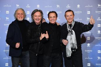 Pooh annunciano seconda data all’Olimpico di Roma