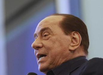Primarie Pd, le congratulazioni di Berlusconi a Schlein