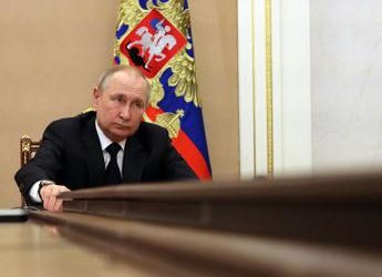 Putin, via al processo per cercare i soldi dello zar