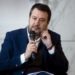 Rai, Salvini: “Ragioniamo su quanto ci costa, Mediaset non chiede un euro…”