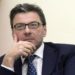 Reddito di cittadinanza, Giorgetti: “Salvaguardato per chi se lo merita”