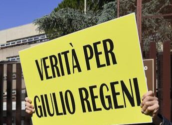 Regeni, teste: “Sentii egiziano dire ‘lo abbiamo fatto a pezzi'”