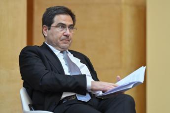 Regionali Lazio 2023, D’Amato: “Farò opposizione seria e leale”