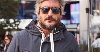 Regionali, Palmaroli (Osho): “Ad Amadeus direzione artistica elezioni per alzare affluenza”