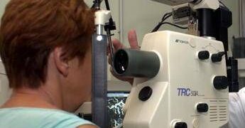 Retinite pigmentosa, un farmaco noto alimenta nuove speranze