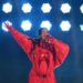 Rihanna si esibirà alla cerimonia degli Oscar 2023