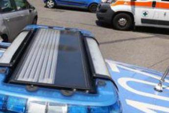 Roma, due giovani gambizzati a Morena