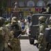 Russia, Putin cambia l’esercito