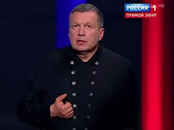 Russia, Solovyov minaccia l’Italia: “Bastardi, ci vediamo a Milano” – Video